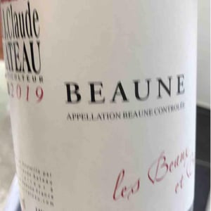 Les Beaux Et Les Bons - Domaine Jean-Claude Rateau - Amel Nouar et Jean-Claude Rateau 