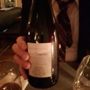 Les Béguines - La Closerie - jerome-prevost