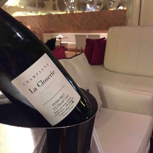 Les Béguines - La Closerie - jerome-prevost