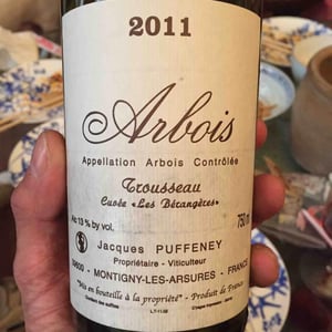 Les Bérangères - Jacques Puffeney - jacques-puffeney-retired