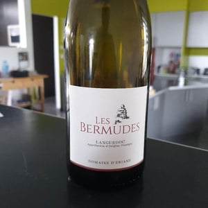 Les Bermudes - Domaine d'Eriane - Cloderic et Karine PRADE