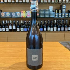 Les Bien Aimées - Brut Nature - Champagne Bourgeois-Diaz - Jérôme & Charlotte Bourgeois -2017