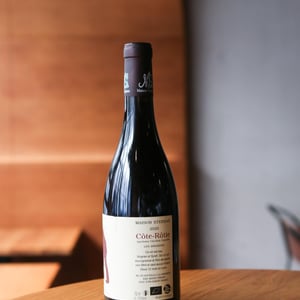 Les Binardes - Maison Stéphan - Romain, Jean-Michel et Dorian Stéphan 