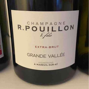 Les Blanchiens - Champagne R. Pouillon & Fils - Fabrice Pouillon 