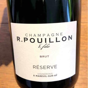 Les Blanchiens - Champagne R. Pouillon & Fils - fabrice-pouillon