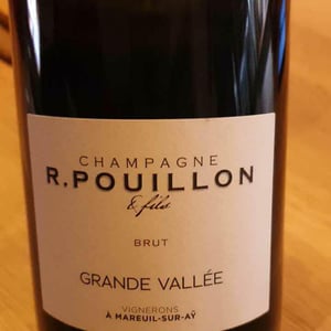 Les Blanchiens - Champagne R. Pouillon & Fils - fabrice-pouillon