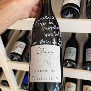 Les Blemonts - Domaine Thillardon - aude-jean-baptiste-charles-et-paul-henri-thillardon