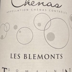 Les Blemonts - Domaine Thillardon - Aude, Jean-Baptiste, Charles et Paul-Henri Thillardon 