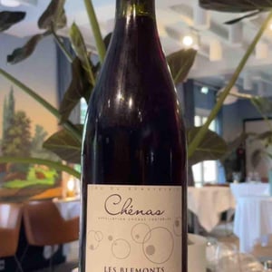 Les Blemonts - Domaine Thillardon - Aude, Jean-Baptiste, Charles et Paul-Henri Thillardon 