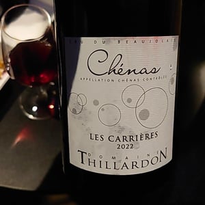 Les Blemonts - Domaine Thillardon - Aude, Jean-Baptiste, Charles et Paul-Henri Thillardon 