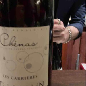 Les Blemonts - Domaine Thillardon - Aude, Jean-Baptiste, Charles et Paul-Henri Thillardon 