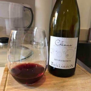 Domaine Thillardon - Aude, Jean-Baptiste, Charles et Paul-Henri Thillardon - Les Blemonts