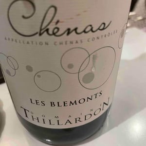 Les Blemonts - Domaine Thillardon - Aude, Jean-Baptiste, Charles et Paul-Henri Thillardon 