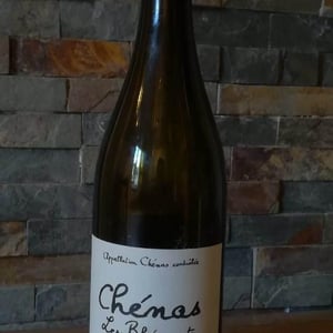 Les Blémonts - Domaine Saint-Cyr - Raphaël Saint-Cyr 