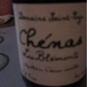 Les Blémonts - Domaine Saint-Cyr - raphael-saint-cyr