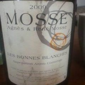 Les Bonnes Blanches 2009