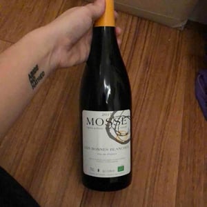 Les Bonnes Blanches - Domaine Mosse - sylvestre-joseph-mosse
