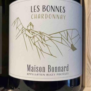 Les Bonnes - Maison Bonnard - frederic-romain-et-anne-sophie-bonnard