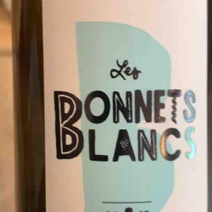 Les Bonnets Blancs - Domaine Bonnet-Huteau - jean-jacques-bonnet-vincent-pineau