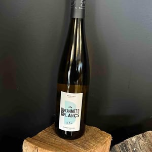 Les Bonnets Blancs - Domaine Bonnet-Huteau - jean-jacques-bonnet-vincent-pineau