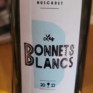 Domaine Bonnet-Huteau - Jean-Jacques Bonnet & Vincent Pineau - Les Bonnets Blancs