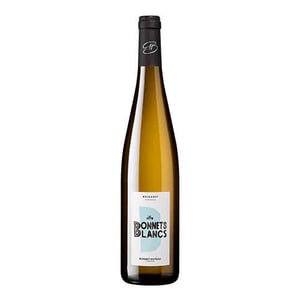 Les Bonnets Blancs - Domaine Bonnet-Huteau - Jean-Jacques Bonnet & Vincent Pineau 
