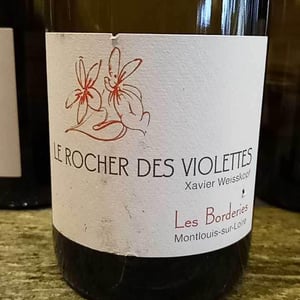 Les Borderies - Domaine Le Rocher des Violettes - xavier-weisskopf -2020