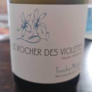 Les Borderies - Domaine Le Rocher des Violettes - xavier-weisskopf -2020
