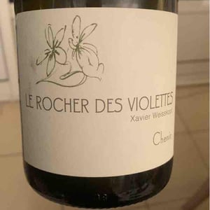 Les Borderies - Domaine Le Rocher des Violettes - xavier-weisskopf -2020