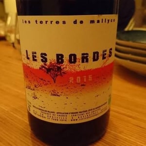 Les Bordes - Domaine Les Terres De Mallyce - Corinne & Yves Soto 