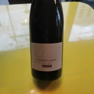 Les Bornés - Domaine Pellé - paul-henry-pelle -2017
