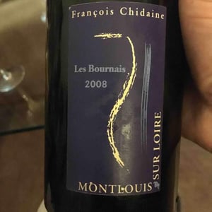 Les Bournais 2008