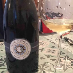 Les Bournais - Domaine Chidaine - François Chidaine 