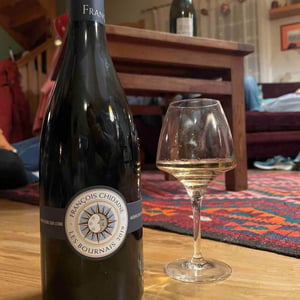 Les Bournais - Domaine Chidaine - François Chidaine 