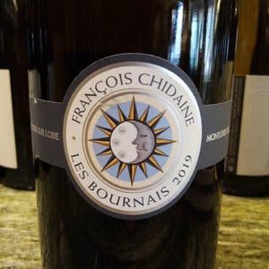 Les Bournais - Domaine Chidaine - francois-chidaine