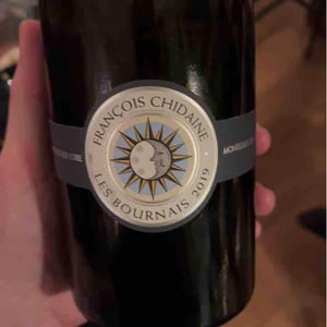 Les Bournais - Domaine Chidaine - François Chidaine 