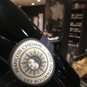 Les Bournais - Domaine Chidaine - francois-chidaine