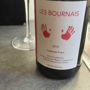 Les Bournais - Claire & Florent Bejon - Claire & Florent Bejon 