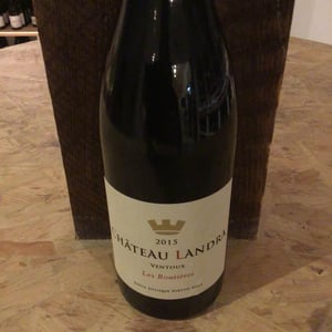 Les Boutières - Château Landra - cecile-frederic-renoux