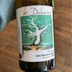 Les Boutières (Blanc) - Château Landra - cecile-frederic-renoux