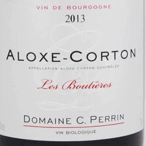 Les Boutières - Domain Perrin Céline - celine-perrin