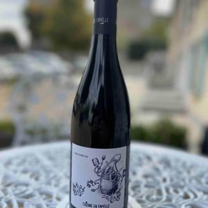 Les Bras M'en Tombent Rouge - Cuisine En Famille - Claire & Adrien Fabre 