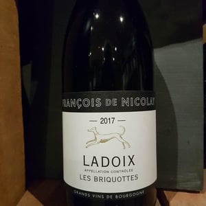 Les briquottes - Maison François de Nicolay - francois-de-nicolay -2017