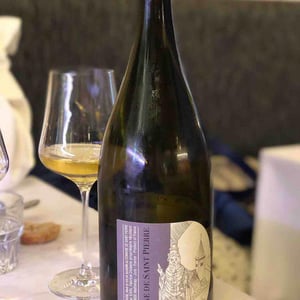 Les Brûlées - Domaine de Saint Pierre - Fabrice Dodane 
