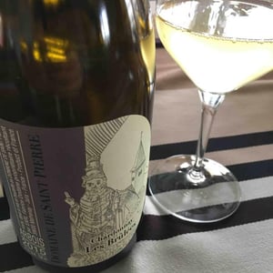 Les Brûlées - Domaine de Saint Pierre - fabrice-dodane