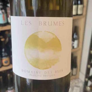 Les Brumes - Domaine des Buis - pauline-broqua