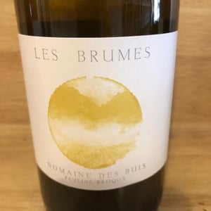 Les Brumes - Domaine des Buis - pauline-broqua
