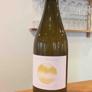 Les Brumes - Domaine des Buis - pauline-broqua