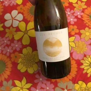 Les Brumes - Domaine des Buis - pauline-broqua
