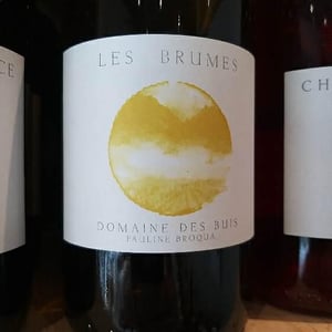Les Brumes - Domaine des Buis - pauline-broqua